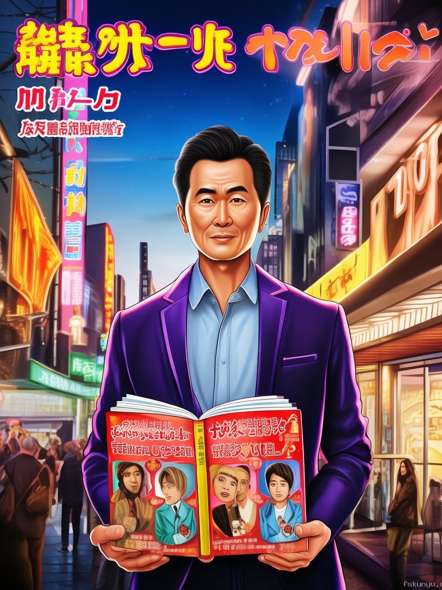扒叔大爆料解读：明星传闻真相指南